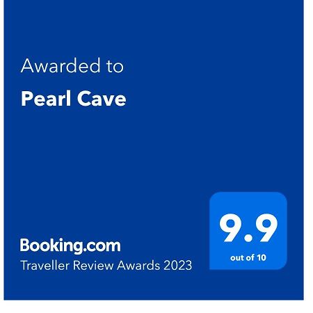 Pearl Cave Cabanas & Resturant Tangalle Luaran gambar