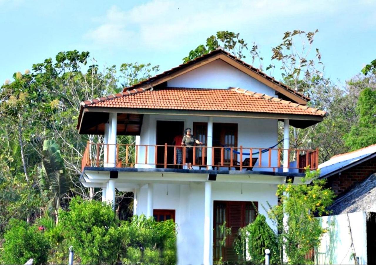 Pearl Cave Cabanas & Resturant Tangalle Luaran gambar
