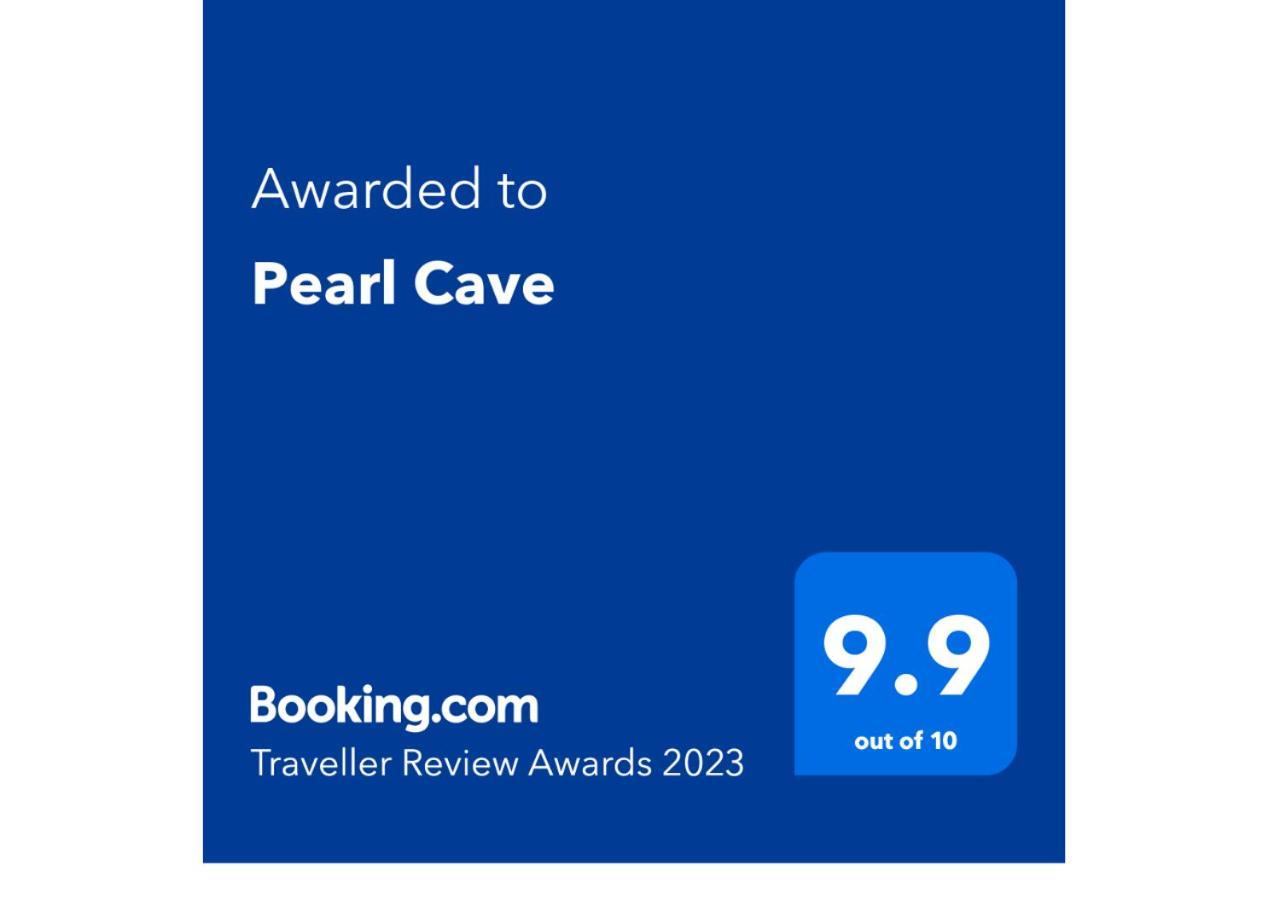 Pearl Cave Cabanas & Resturant Tangalle Luaran gambar