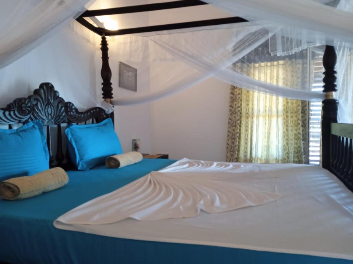 Pearl Cave Cabanas & Resturant Tangalle Luaran gambar