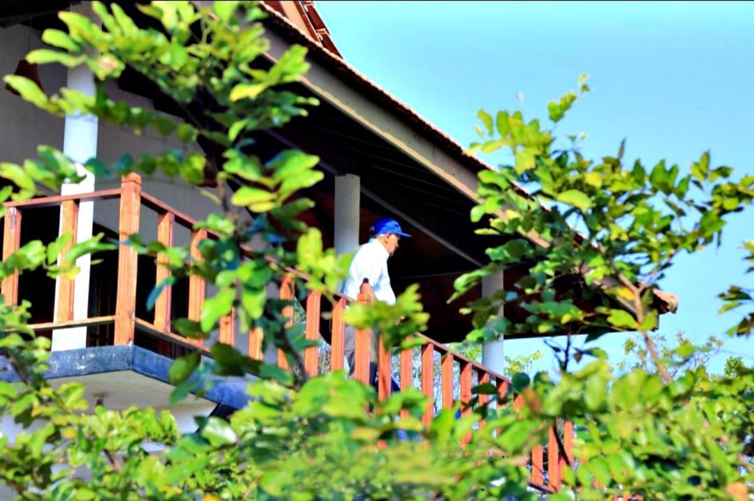 Pearl Cave Cabanas & Resturant Tangalle Luaran gambar