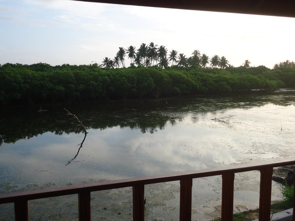 Pearl Cave Cabanas & Resturant Tangalle Luaran gambar