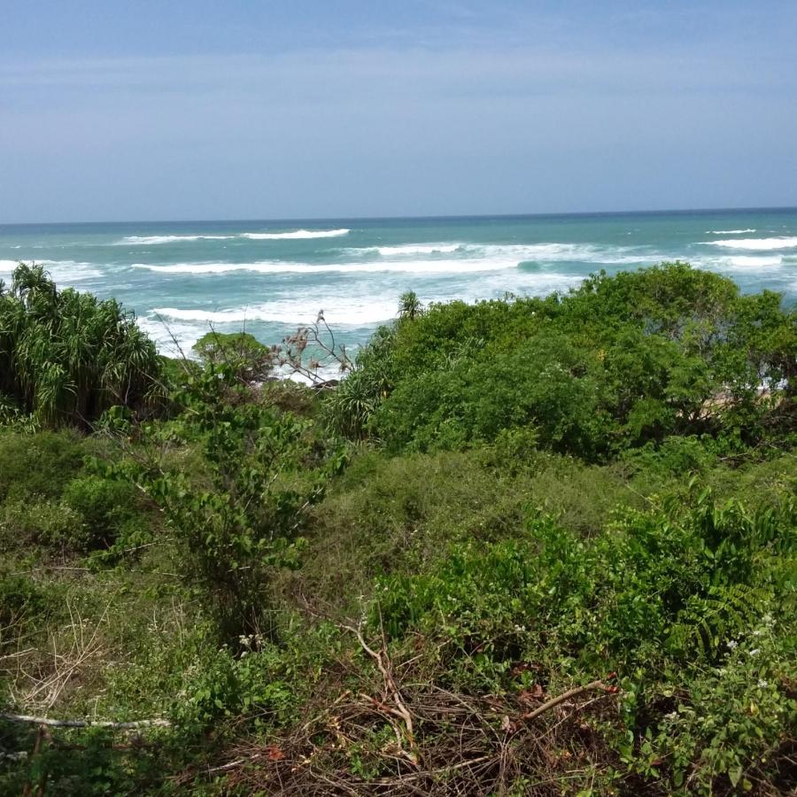 Pearl Cave Cabanas & Resturant Tangalle Luaran gambar
